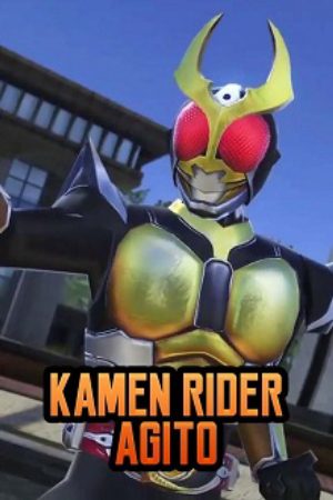 Xem phim Kamen Rider Agito - Kamen Raidā Agito Vietsub motphim Phim Mỹ 2001