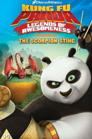 Kung Fu Panda Huyền Thoại Anh Hùng 2