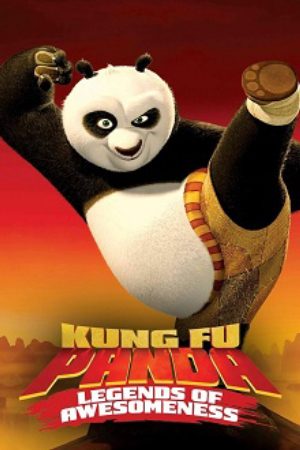 Xem phim Kung Fu Panda Huyền Thoại Anh Hùng - Kung Fu Panda Legs of Awesomeness Vietsub motphim Phim Mỹ 2011