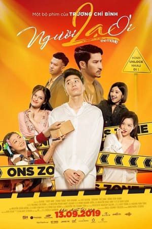 Xem phim Người Lạ Ơi - My Beloved Stranger Vietsub motphim Phim Việt Nam 2019