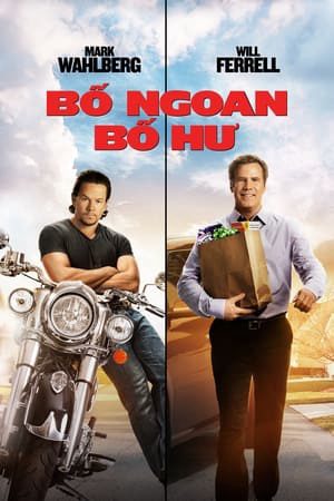 Xem phim Bố Ngoan Bố Hư - Daddys Home Vietsub motphim Phim Mỹ 2015