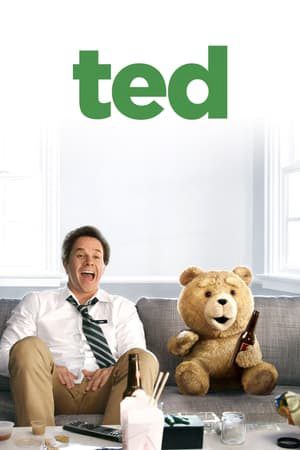 Xem phim Chú Gấu Ted 1 - Ted Vietsub motphim Phim Mỹ 2012