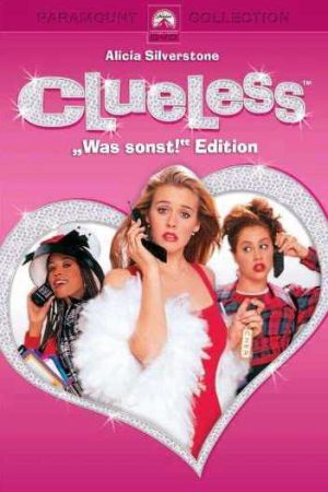 Xem phim Rơi vào bẫy tình - Clueless Vietsub motphim Phim Mỹ 1994