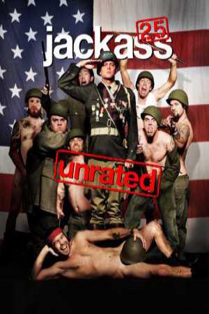 Xem phim Jackass 25 - Jackass 25 Vietsub motphim Phim Mỹ 2006