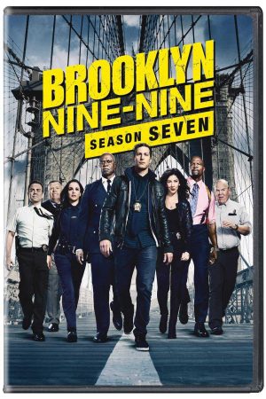 Xem phim Đồn Brooklyn số 99 ( 7) - Brooklyn Nine Nine (Season 7) Vietsub motphim Phim Mỹ 2019