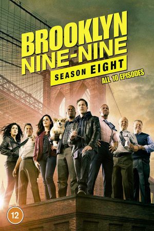 Xem phim Đồn Brooklyn số 99 ( 8) - Brooklyn Nine Nine (Season 8) Vietsub motphim Phim Mỹ 2020