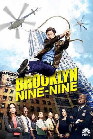 Xem phim Đồn Brooklyn số 99 ( 6) - Brooklyn Nine Nine (Season 6) Vietsub motphim Phim Mỹ 2018