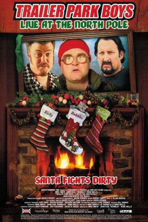 Xem phim Bộ ba trộm cắp đặc biệt Giáng sinh - Trailer Park Boys Xmas Special Vietsub motphim Quốc Gia Khác 2003