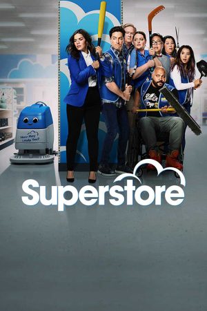 Xem phim Siêu thị vui nhộn ( 6) - Superstore (Season 6) Vietsub motphim Phim Mỹ 2019