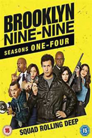 Xem phim Đồn Brooklyn số 99 ( 4) - Brooklyn Nine Nine (Season 4) Vietsub motphim Phim Mỹ 2015