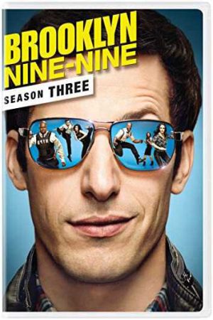 Xem phim Đồn Brooklyn số 99 ( 3) - Brooklyn Nine Nine (Season 3) Vietsub motphim Phim Mỹ 2014