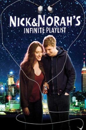 Xem phim Đêm nhạc bất tận của Nick và Norah - Nick and Norahs Infinite Playlist Vietsub motphim Phim Mỹ 2007