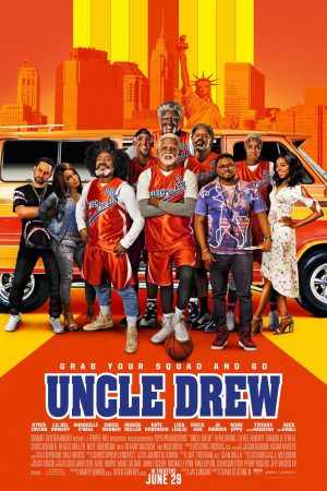 Xem phim Uncle Drew - Uncle Drew Vietsub motphim Phim Mỹ 2017