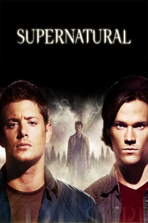 Xem phim Siêu Nhiên ( 4) - Supernatural (Season 4) Vietsub motphim Phim Mỹ 2007