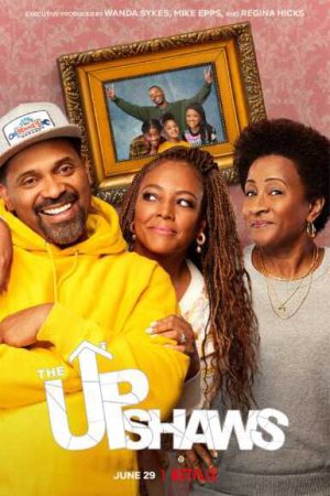 Xem phim Gia đình Upshaw ( 2) - The Upshaws (Season 2) Vietsub motphim Phim Mỹ 2021