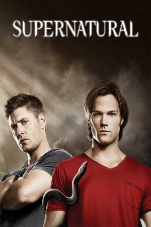 Xem phim Siêu Nhiên ( 6) - Supernatural (Season 6) Vietsub motphim Phim Mỹ 2009