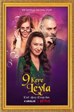 Xem phim Leyla bất tử - Leyla Everlasting Vietsub motphim  2019