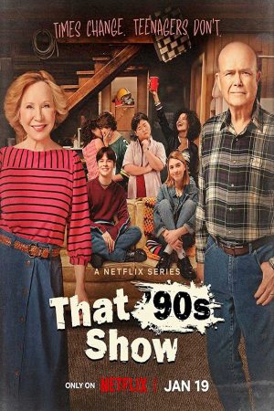 Xem phim Chuyện thập niên 1990 - That 90s Show Vietsub motphim Phim Mỹ 2022