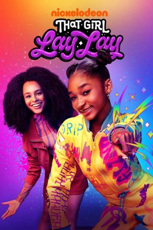 Xem phim Cô bé Lay Lay ( 2) - That Girl Lay Lay (Season 2) Vietsub motphim Phim Mỹ 2020