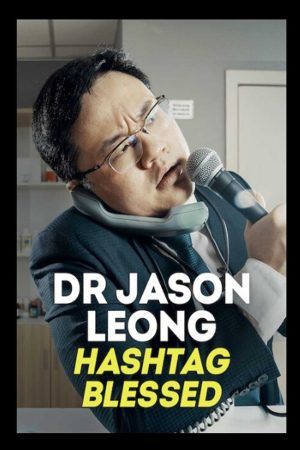 Xem phim Bác sĩ Jason Leong Đi cẩn thận - Dr Jason Leong Ride With Caution Vietsub motphim  2022