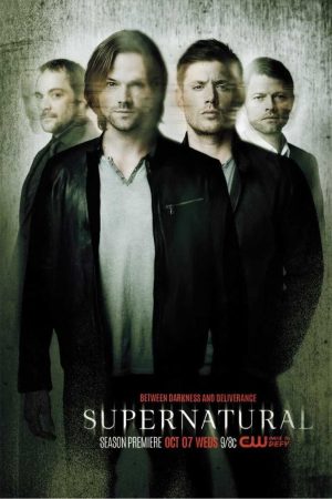 Xem phim Siêu Nhiên ( 11) - Supernatural (Season 11) Vietsub motphim Phim Mỹ 2014