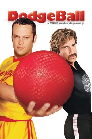 Xem phim Đội Bóng Chọi Kỳ Tài - DodgeBall A True Underdog Story Vietsub motphim Phim Mỹ 2003