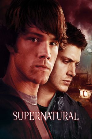 Xem phim Siêu Nhiên ( 3) - Supernatural (Season 3) Vietsub motphim Phim Mỹ 2006