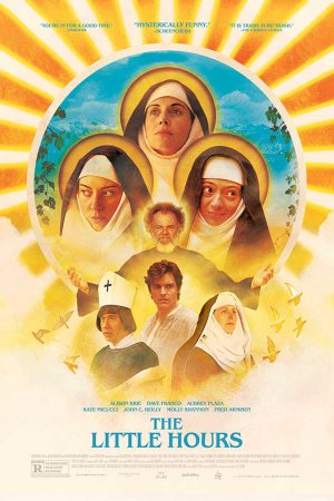 Xem phim Rạng ngày - The Little Hours Vietsub motphim Phim Mỹ 2016