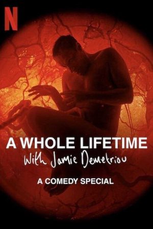 Xem phim Cả một đời người với Jamie Demetriou - A Whole Lifetime with Jamie Demetriou Vietsub motphim Phim Anh 2022