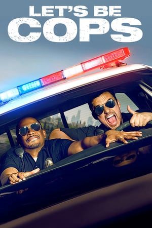 Xem phim Hãy Làm Cớm Nào - Lets Be Cops Vietsub motphim Phim Mỹ 2014