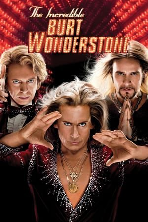 Xem phim Ảo Thuật Gia Tài Ba - The Incredible Burt Wonderstone Vietsub motphim Phim Mỹ 2013