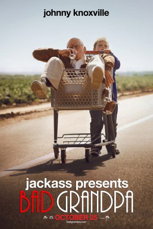 Xem phim Bố Già Siêu Quậy 2013 - Jackass Presents Bad Grandpa 2013 Vietsub motphim Phim Mỹ 2013