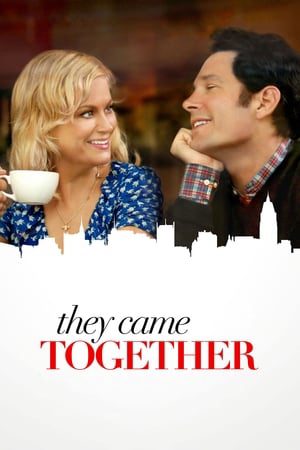 Xem phim Họ Đến Cùng Nhau - They Came Together Vietsub motphim Phim Mỹ 2014