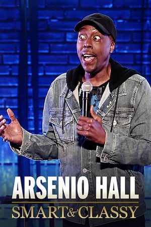 Xem phim Arsenio Hall Thông Minh Và Phong Cách - Arsenio Hall Smart and Classy Vietsub motphim Phim Mỹ 2019