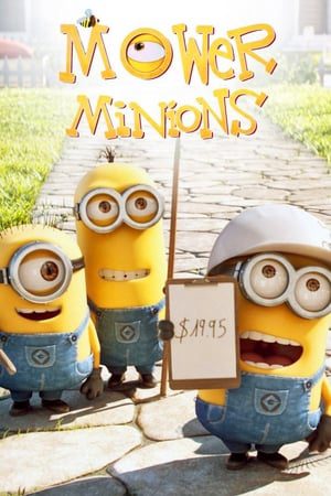 Minions Cắt Cỏ