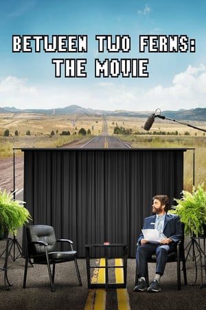 Xem phim Phỏng Vấn Ngôi Sao - Between Two Ferns The Movie Vietsub motphim Phim Mỹ 2019