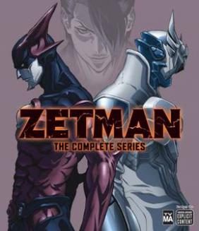 Xem phim Zetman - Zetman Vietsub motphim Phim Trung Quốc 