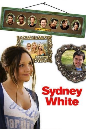 Xem phim Bạch Tuyết Tân Thời - Sydney White Vietsub motphim Phim Mỹ 2007