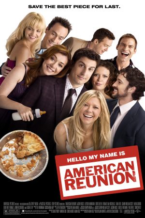 Xem phim Bánh Mỹ 8 Người Mỹ Hội Tụ - American Pie American Reunion Vietsub motphim Phim Mỹ 2012