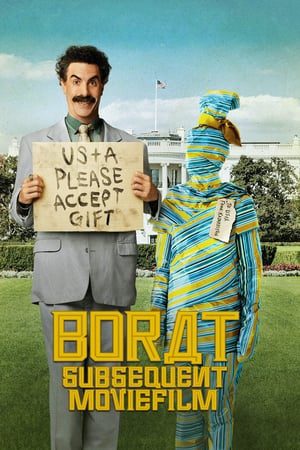 Xem phim Tay Phóng Viên Kỳ Quái 2 - Borat Subsequent Moviefilm Vietsub motphim Phim Mỹ 2020