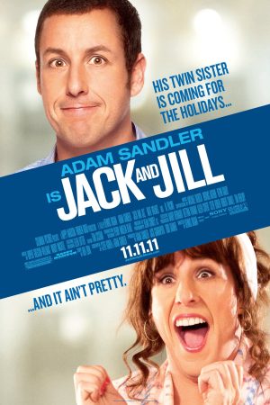 Xem phim Jack Và Jill - Jack and Jill Vietsub motphim Phim Mỹ 2011