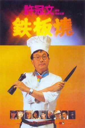 Xem phim Teppanyaki - Teppanyaki Vietsub motphim Phim Hồng Kông 1984