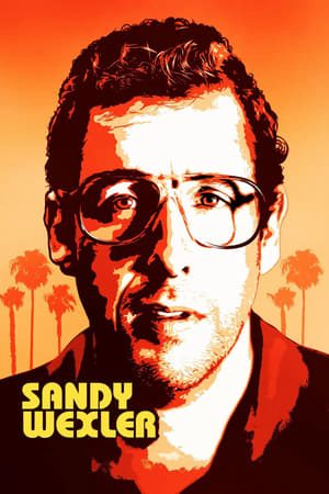 Xem phim Anh Chàng Siêu Ngố - Sandy Wexler Vietsub motphim Phim Mỹ 2017