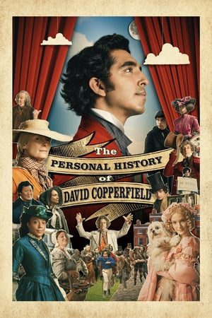 Xem phim Tiểu Sử Về David Copperfield - The Personal History of David Copperfield Vietsub motphim Phim Mỹ 2019