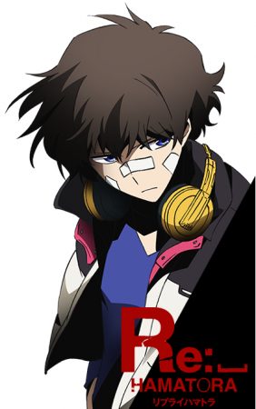 Xem phim Hamatora SS2 - Re Hamatora Vietsub motphim Phim Trung Quốc 2001