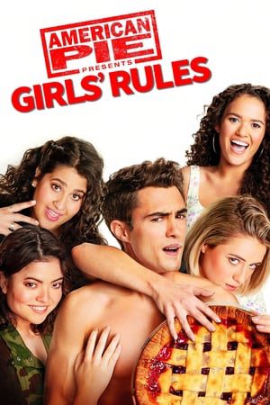 Xem phim Bánh Mỹ 8 Quy Tắc Của Các Cô Gái - American Pie Presents Girls Rules Vietsub motphim Phim Mỹ 2020