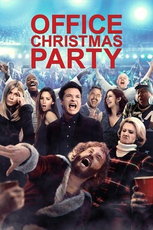 Xem phim Giáng Sinh Bá Đạo - Office Christmas Party Vietsub motphim Phim Mỹ 2016