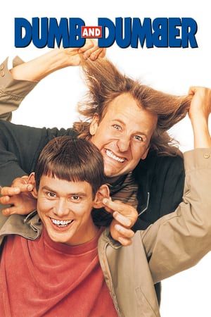 Xem phim Hai Gã Khờ - Dumb and Dumber Vietsub motphim Phim Mỹ 1994