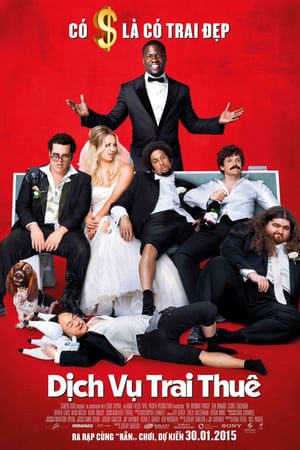 Xem phim Dịch Vụ Trai Thuê - The Wedding Ringer Vietsub motphim Phim Mỹ 2015