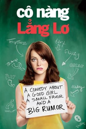 Xem phim Cô Nàng Lẳng Lơ - Easy A Vietsub motphim Phim Mỹ 2010